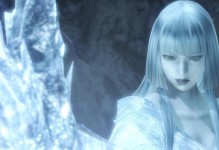 《解锁谜题，逐步探寻雪女的秘密》（挑战智力，解开神秘之谜！）