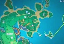 《原神鱼叉获取完整攻略》（解锁深海秘宝，探索鱼叉玩法的秘籍）
