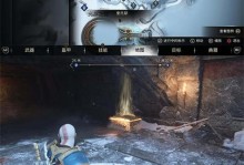 战神5护符技能搭配攻略（尽览战神5护符技能，助您成为无敌战神）