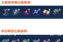 最强钟馗出装攻略——征服战场的无敌战神！（钟馗出装、铭文和打法全解析，让你成为不可战胜的王者！）