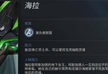 复仇者联盟4（为您揭秘最佳装备选择，战胜邪恶力量！）