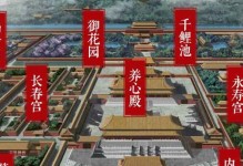 以兰陵王妃橙光游戏攻略（打造完美宫廷爱情，征服兰陵王的心）