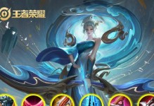 伽罗铭文出装攻略（打造强势伽罗，从铭文出装开始）