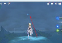《原神3.4最新成就攻略大揭秘》（解锁无数成就的关键技巧，轻松玩转全新版本）