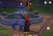 夜鸦话剧攻略（带你解密原神夜鸦话剧的情节和玩法，感受真实的游戏剧场体验）