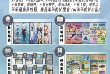 原神隐藏成就3.0攻略（发现隐藏成就，解锁神秘奖励，畅享全新游戏体验！）