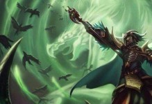《LOL乌鸦辅助出装攻略》（乌鸦辅助出装路线与技巧分享）