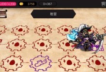 探索地底乐园的技能攻略（揭秘地底乐园的秘密，助你游刃有余）