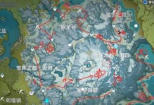 原神雪山地宫攻略（探索秘境、解谜破难、收获珍宝，争做冒险玩家的先锋！）