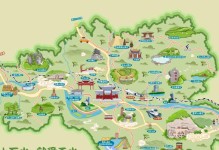 《探索千山图，攻略全指南》（用手绘技能掌握游戏的精髓，一举成为大师！）