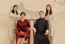 父母拍照攻略游戏（让回忆永存的秘籍，让你成为家庭摄影专家）