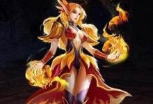 白衣豹女出装天赋加点攻略（白衣豹女出装天赋加点技巧全解析，助你成为绝对输出强者！）
