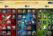 《寒冰出装天赋加点攻略，助你成为绝世ADC》（深入解析寒冰出装、天赋和加点技巧，带你决胜巅峰战场）