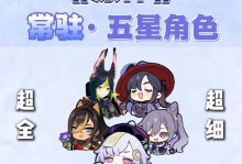 《原神新手前期攻略委托，助你快速提升战力》（一步步解锁任务，掌握游戏技巧，成为真正的冒险家）
