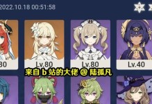 原神之原人玩法攻略（轻松掌握原神原人玩法，冒险无限可能）