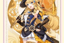 《揭秘原神攻略岩尊像的终极奥秘》（深入探索岩尊像的攻略技巧和隐藏玄机，助你成为无敌冒险者！）