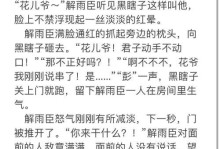 《寻找黑花——以心灵战争中的奇遇为主题》