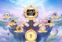 《梦幻西游游侠技能加点攻略》（游戏攻略详解，助你成为强大的游侠）