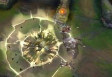 《LOL》加里奥测试服改动全解析（探究加里奥新技能、装备和符文的性能表现）