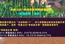 《DNF》游戏梦幻迷宫全攻略（不再迷茫，通关攻略尽在手中）