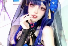 原神攻略女主播推荐，成为冒险之王的秘诀（跟随女主播的指引，玩转原神世界）
