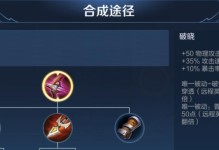 马可四级出装顺序攻略-打造最强马可！（顺序出装，成就绝对伤害输出！）