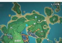 《掌握今日原神攻略的绝佳方法》（一键解锁游戏技巧，让你成为真正的原神大师）