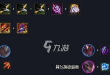 亚索技能重做攻略（亚索全面调整，技能新变化大解析）