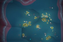 原神海岛攻略（探索神秘的海岛，解开水位调节之谜！）