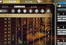 《以太刀崛起技能加点攻略》（掌握技能加点窍门，让你的以太刀更加强大）