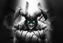 《恶魔小丑克隆出装攻略》（克隆出装神技，让你化身无敌小丑！）