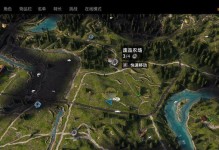 探秘孤岛（带你揭开孤岛冒险游戏的神秘面纱）