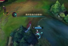《探索艾克教学天赋出装攻略》（以天赋为核心的艾克出装选择，助你成为无敌法师）