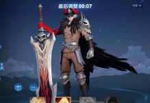 无限火力李信出装攻略（如何选择适合的装备来提升李信的输出和生存能力）