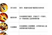 王者技能出装加点攻略（王者技能出装加点攻略，助你稳坐王者宝座！）