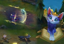 LOL猫咪出装攻略（跟随这个攻略，让你的猫咪在游戏中大放异彩！）