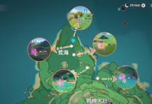 原神攻略（掌握赛诺草神培养的关键技巧，成为绝世高手！）