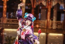 原神新手攻略（在Teyvat大陆与云菫一起解锁新的冒险篇章！）