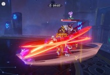 《探秘原神新11层攻略》（挑战无限可能，征服最强敌人！）