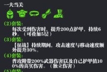 魔渊之刃折磨7打法攻略（深入剖析折磨7的弱点与攻略分享）