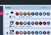 远程法师小兵出装铭文攻略（打造最强远程法师！铭文装备一网打尽！）