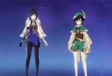 原神雷鸟西木攻略（成为原神大陆上最强大的雷鸟使者！）