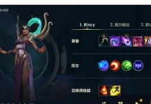 逆风小明出装攻略大全（逆风小明出装推荐、技巧及玩法解析）
