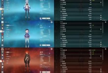 原神公子深渊螺旋攻略（探索深渊，提升实力，完成公子的螺旋征程）