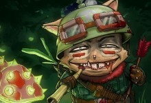 《究极击杀恶魔提莫出装攻略》（独家秘籍教你如何应对可爱却致命的提莫）