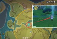 原神小精灵合成攻略（打造最强队伍，小精灵合成秘籍大揭秘！）