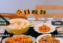 江湖悠悠咕咾肉的制作方法（学会配方，让你轻松做出美味咕咾肉）