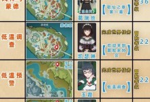 原神神樱大拔任务攻略（探索秘境，解锁宝藏；解谜策略，玩转神樱大拔）
