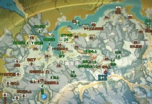探秘原神雪上攻略（冰天雪地中的奇幻世界，带你一探究竟！）