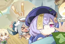 《黄金料理攻略原神》（成为大厨，掌握黄金料理的秘密）